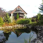 Üdülőközpont Sandra & Aquapark Karpacz