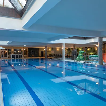 Курортный комплекс Sandra Spa