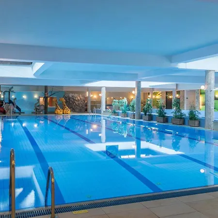 Resort Sandra & Aquapark 2*