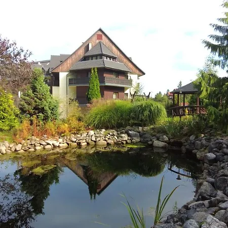 Resort Sandra & Aquapark Karpacz