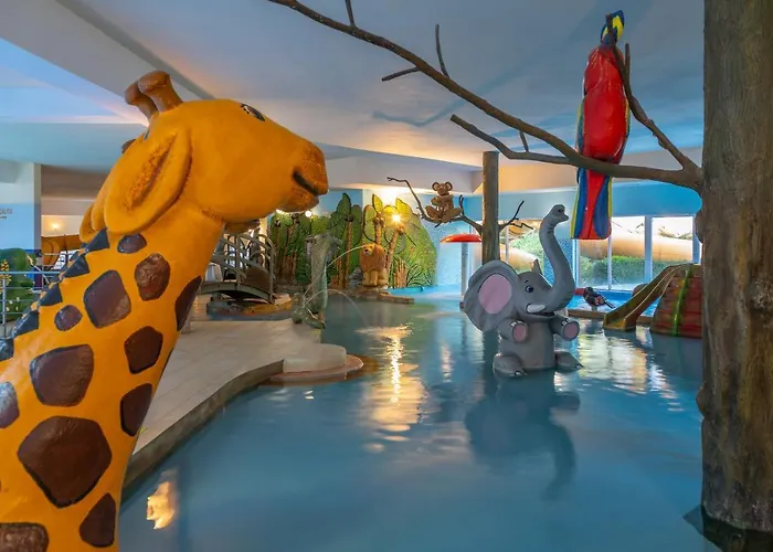 Resort Sandra & Aquapark