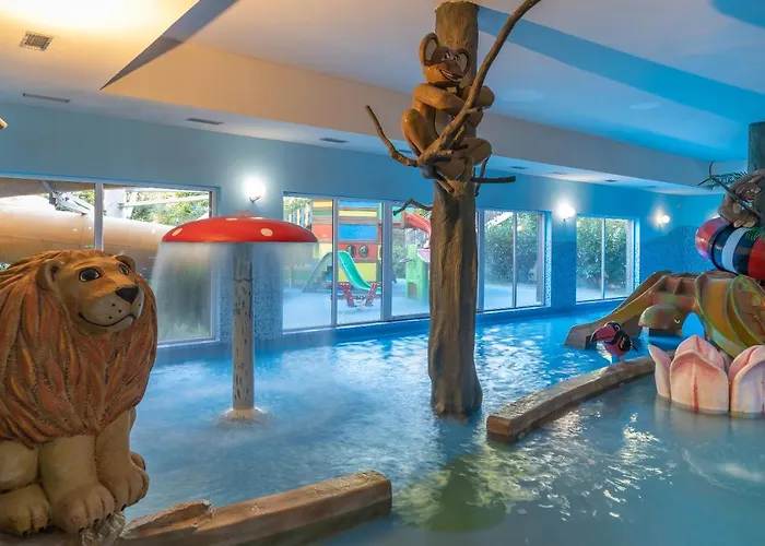 Sandra & Aquapark Karpacz