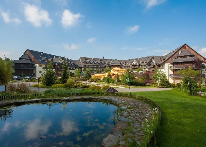 Sandra & Aquapark 3*