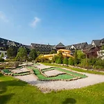 Sandra & Aquapark Karpacz