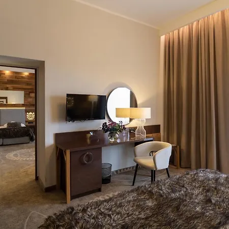 منتجع Sandra & Aquapark كارباش