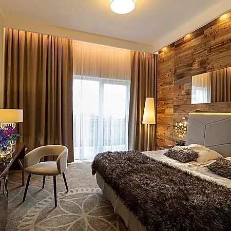 Sandra Spa Курортный комплекс 3*