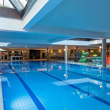 Sandra Spa Карпач