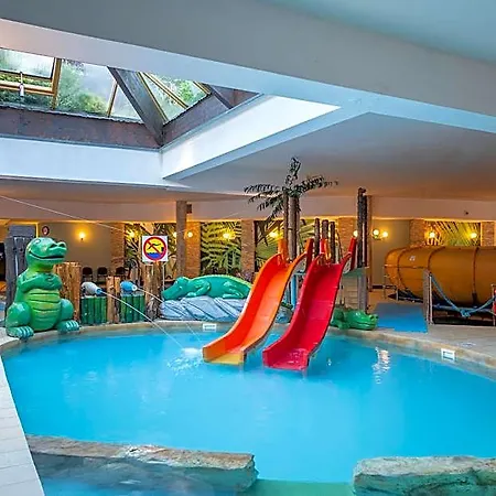 Курортный комплекс Sandra Spa 3*