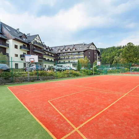 Sandra Karpacz&aquapark 3*