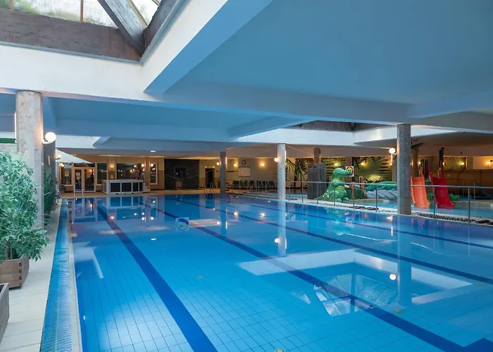 Resort Sandra & Aquapark