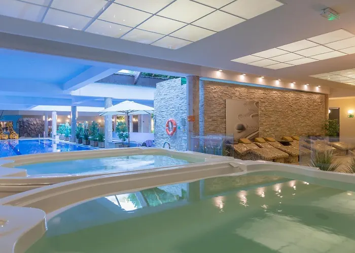 Resort Sandra & Aquapark 3*