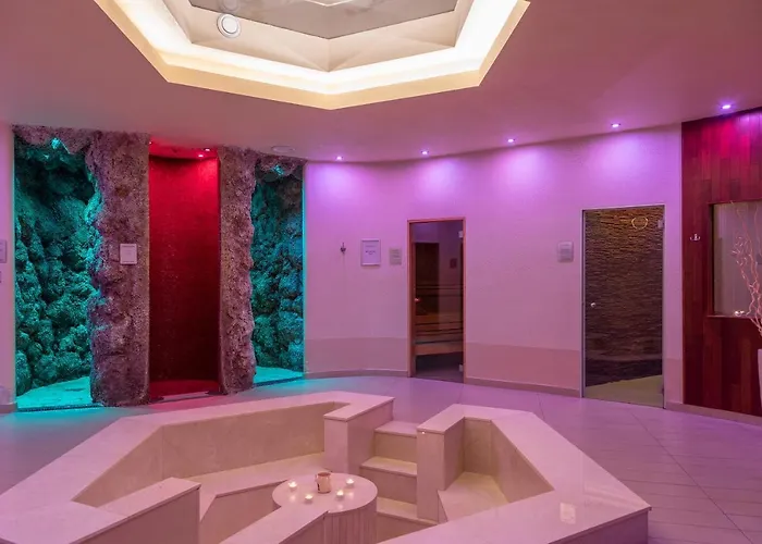 Sandra Spa 3* Карпач