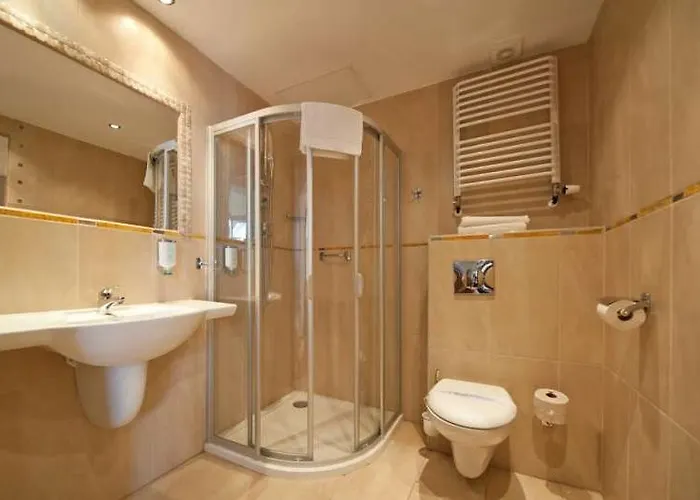 Курортный комплекс Sandra Spa 3*