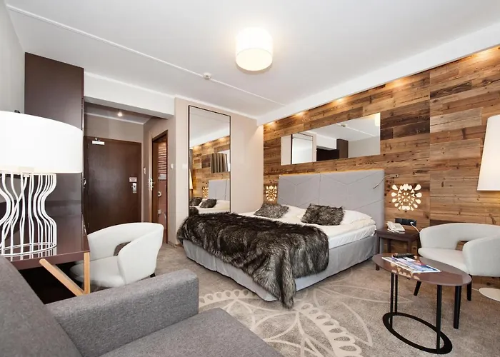 אתר נופש Sandra & Aquapark