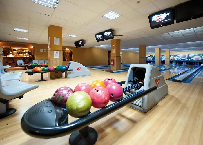 Resort Sandra & Aquapark Karpacz