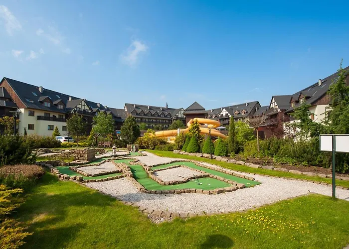 Sandra Spa Карпач