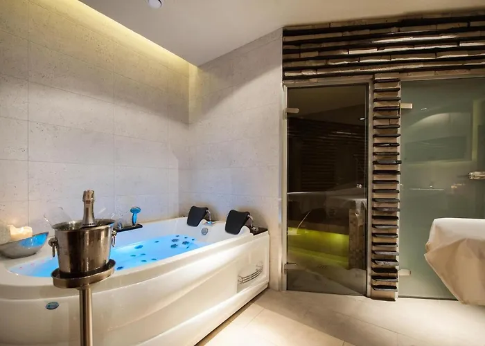 Курортный комплекс Sandra Spa 3*